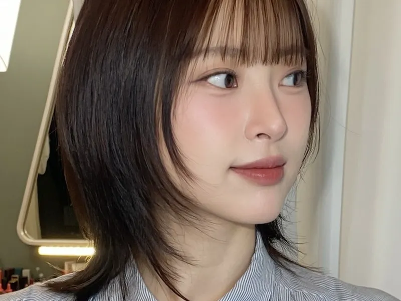 녹다메이크업 사진 2