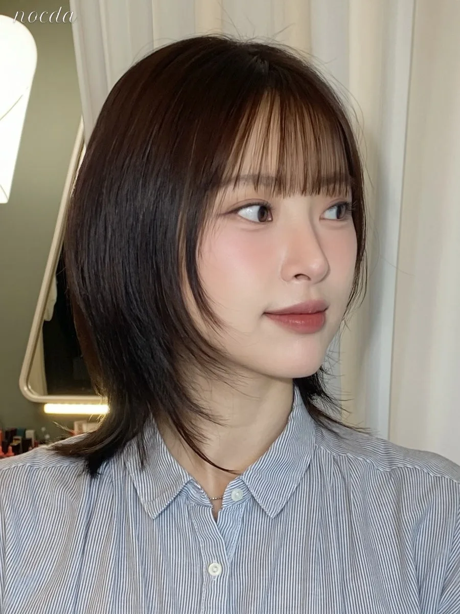 녹다메이크업 사진 2