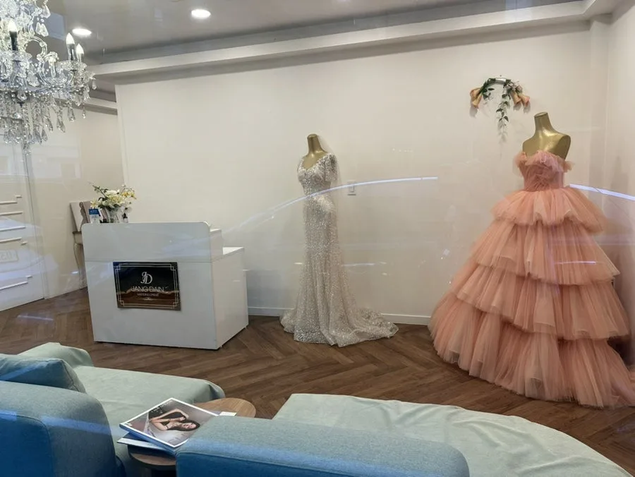 장다인웨딩 사진 6