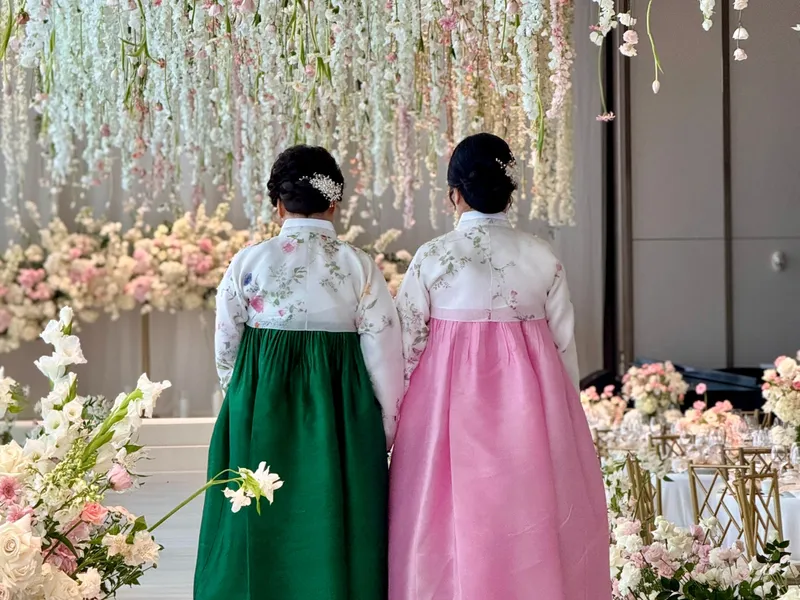 연희한복 (남원로442번길) 사진 1