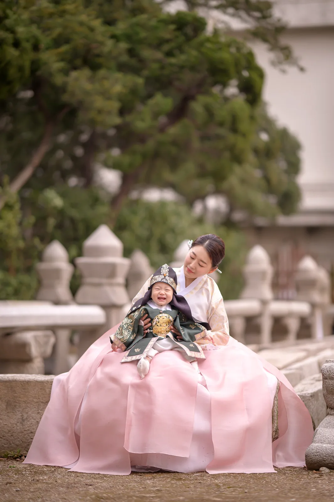 연희한복 (남원로442번길) 사진 4