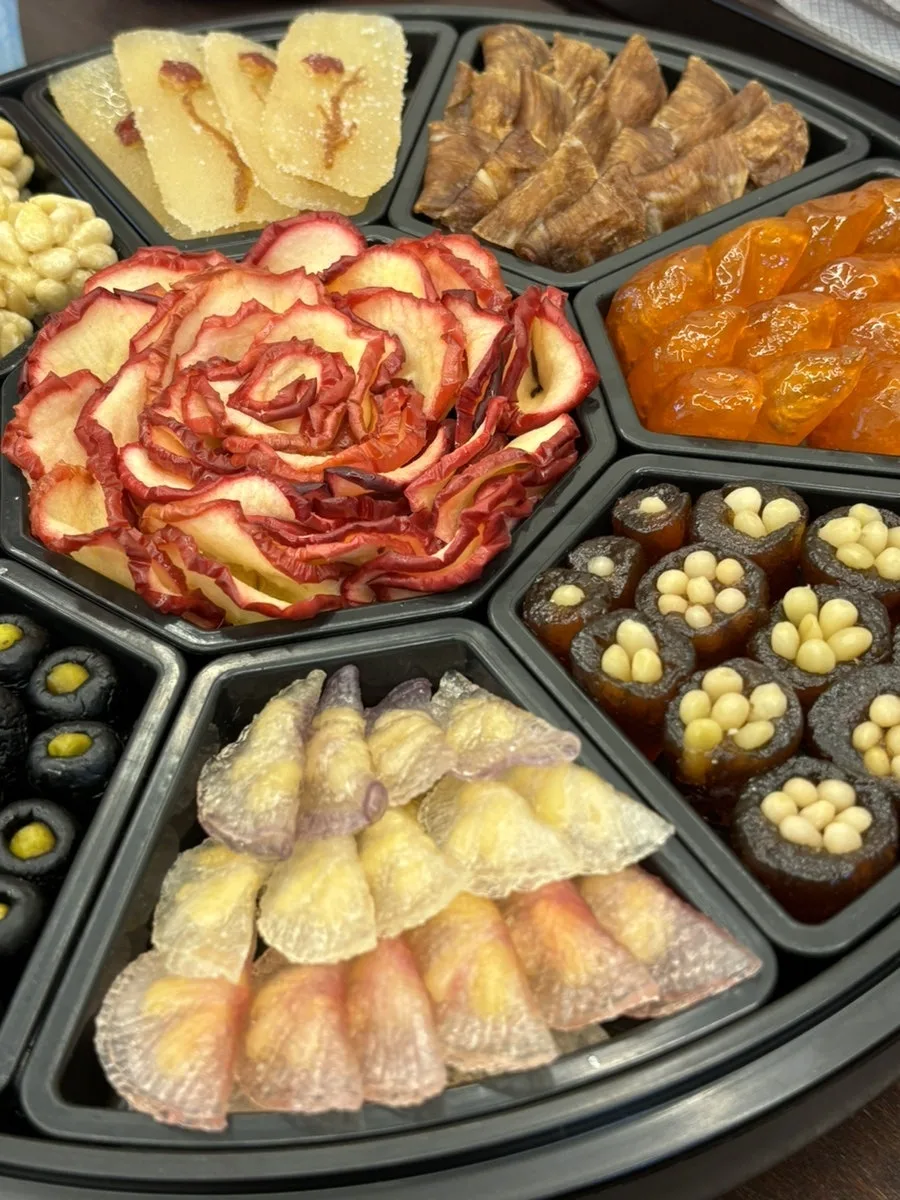 백린의 전통요리 (청주 수제폐백·이바지) 사진 5
