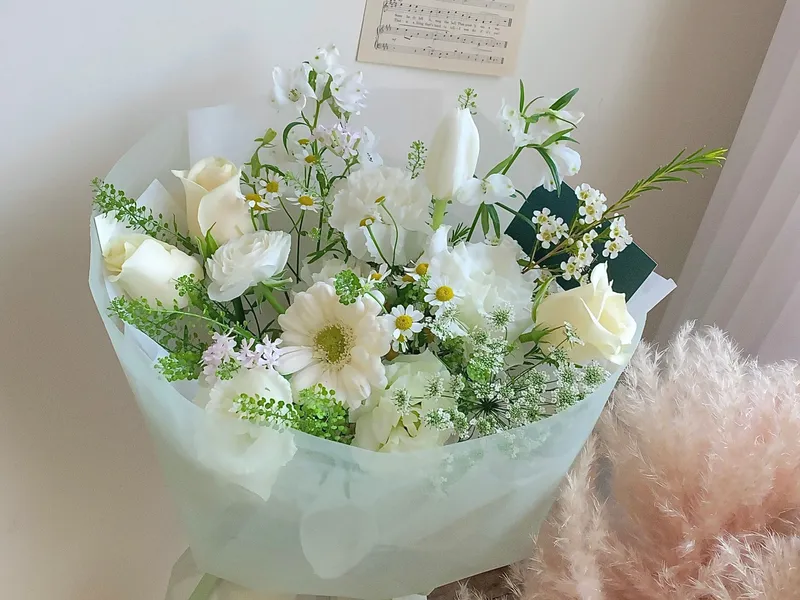 꽃을담다 사진 1
