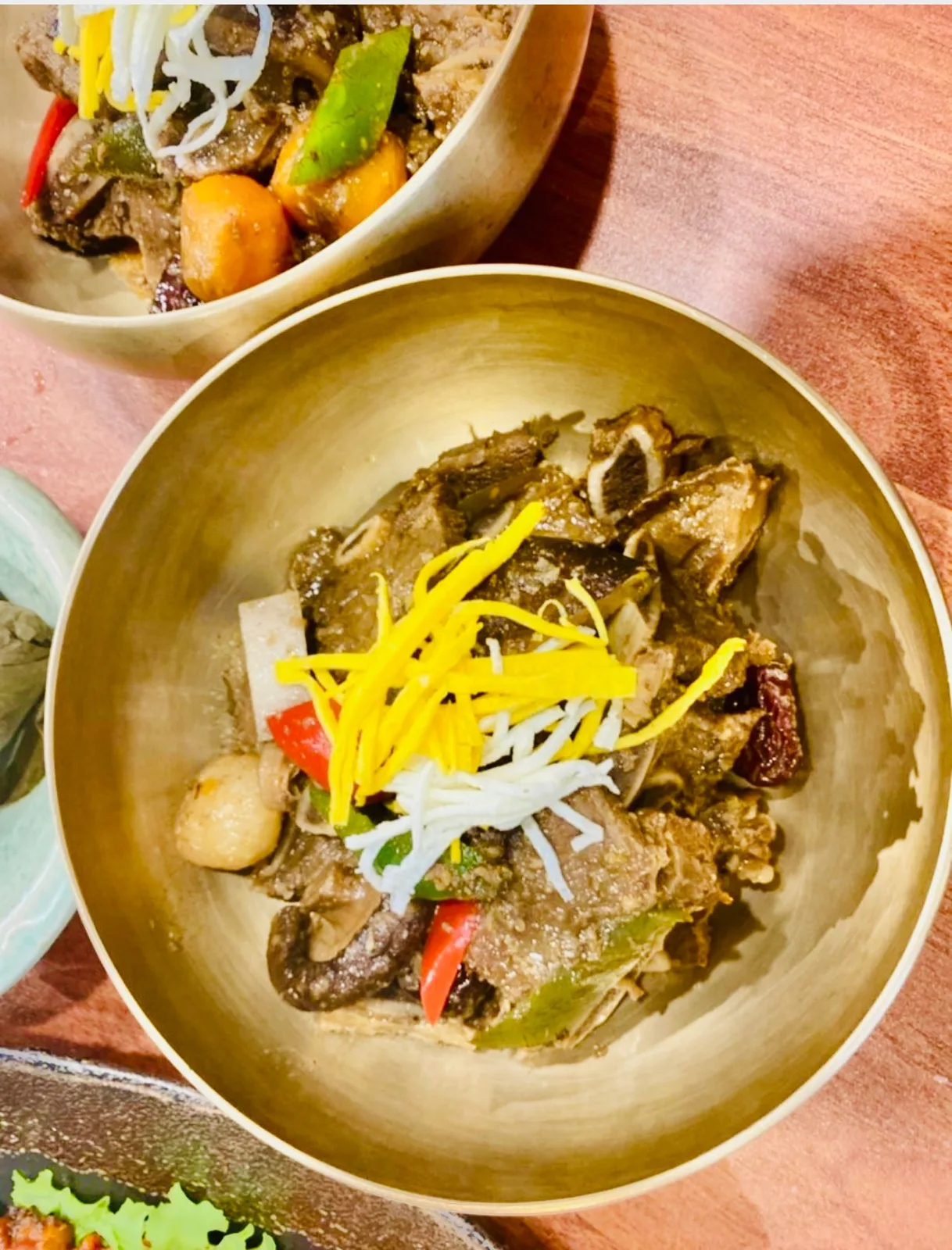 양반모던한정식 (안동) 사진 2