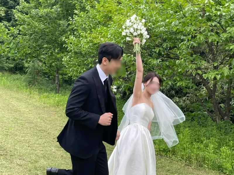 이슬씨의 동행 사진 2