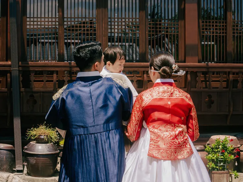 한복명작 사진 4