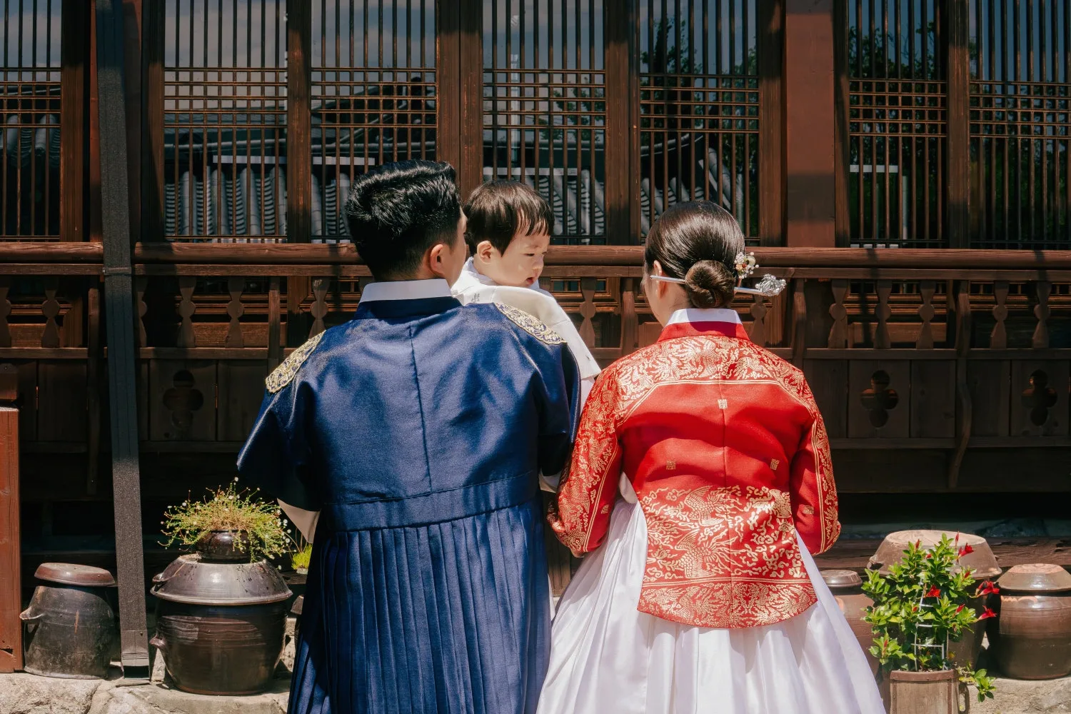 한복명작 사진 4