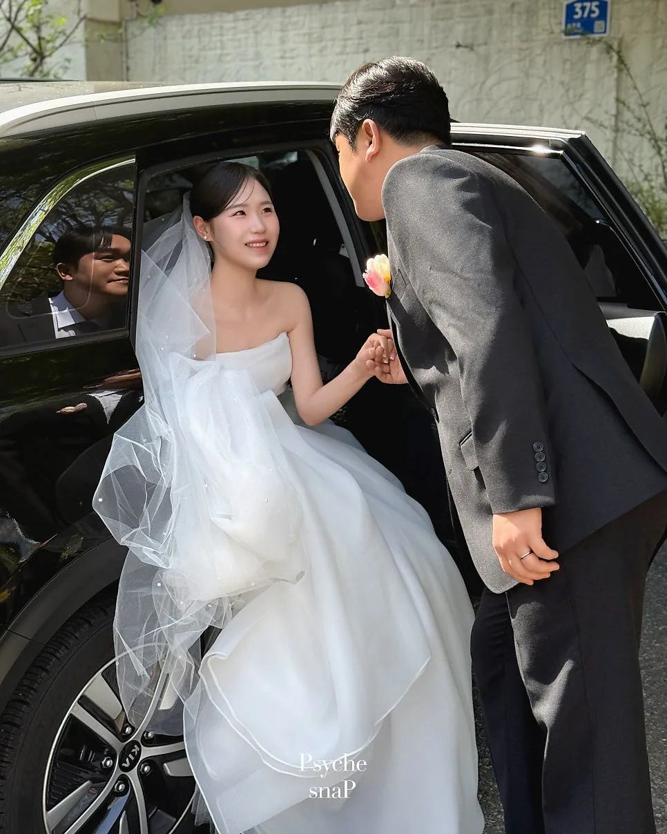 프시케스냅 사진 2