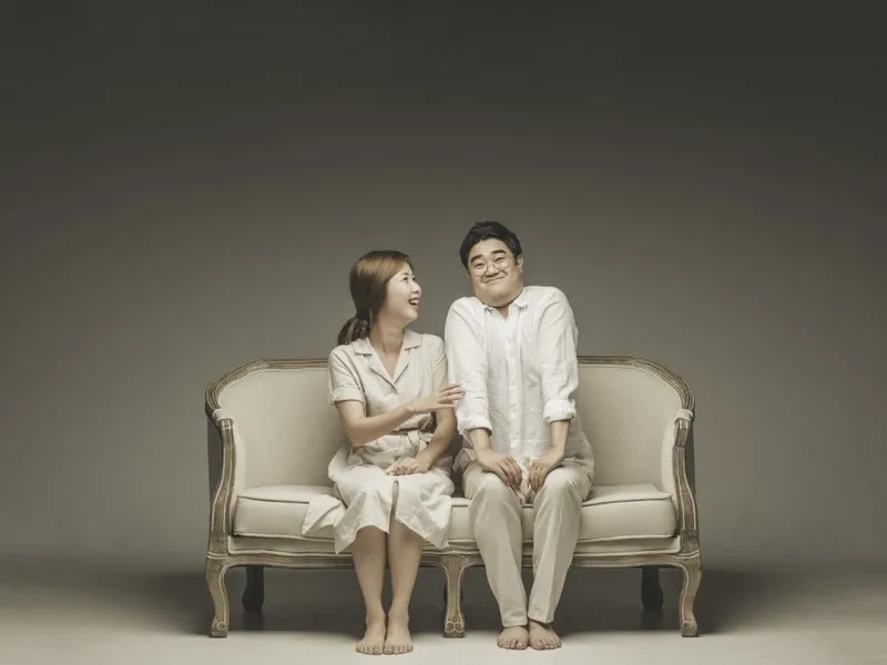 백경희웨딩(경주) 사진 4