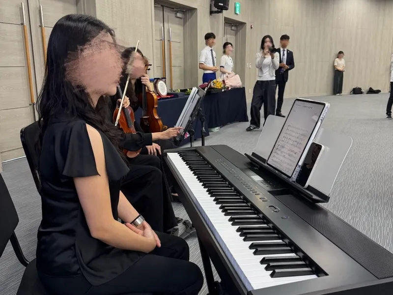 리베볼 앙상블 (Liebevoll Ensemble) 사진 1