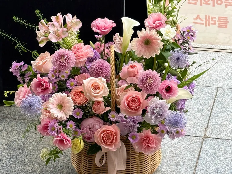 미떼플라워 (mitteflower) 사진 2