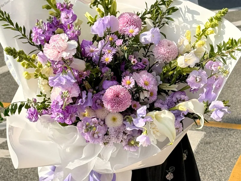 미떼플라워 (mitteflower) 사진 4