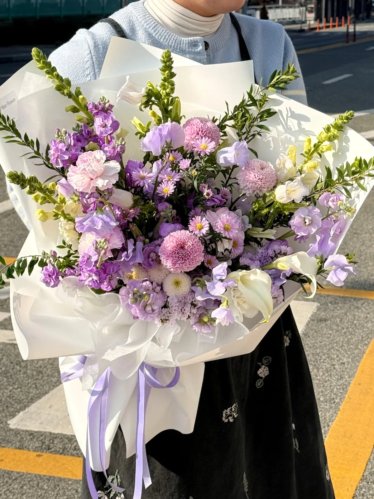 미떼플라워 (mitteflower) 사진 4