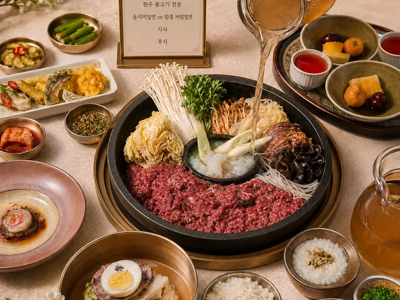 서울로인 서울역점 사진 3