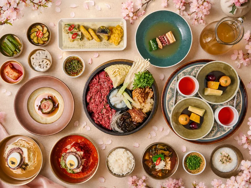 서울로인 서울역점 사진 1