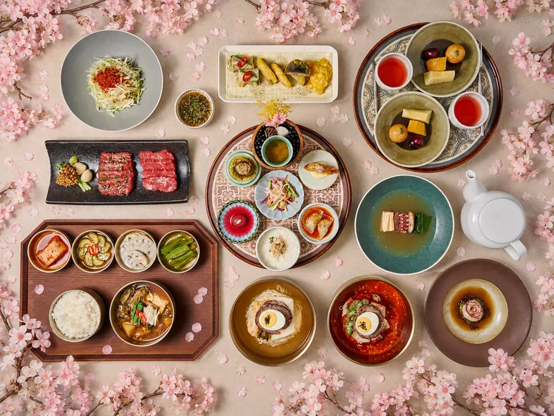 서울로인 서울역점 사진 2