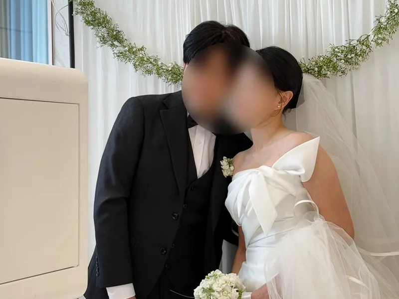 굿데이포토부스 사진 2