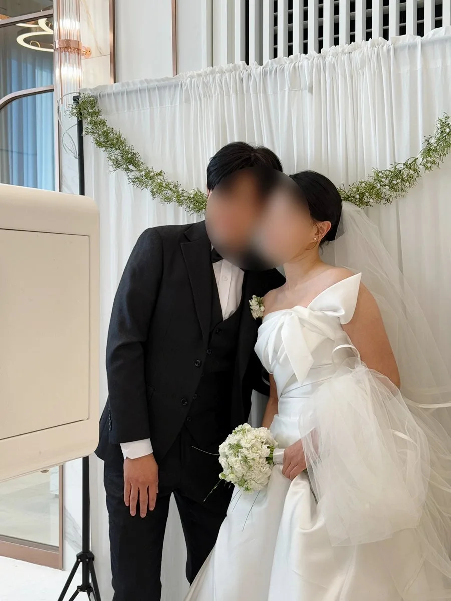 굿데이포토부스 사진 2