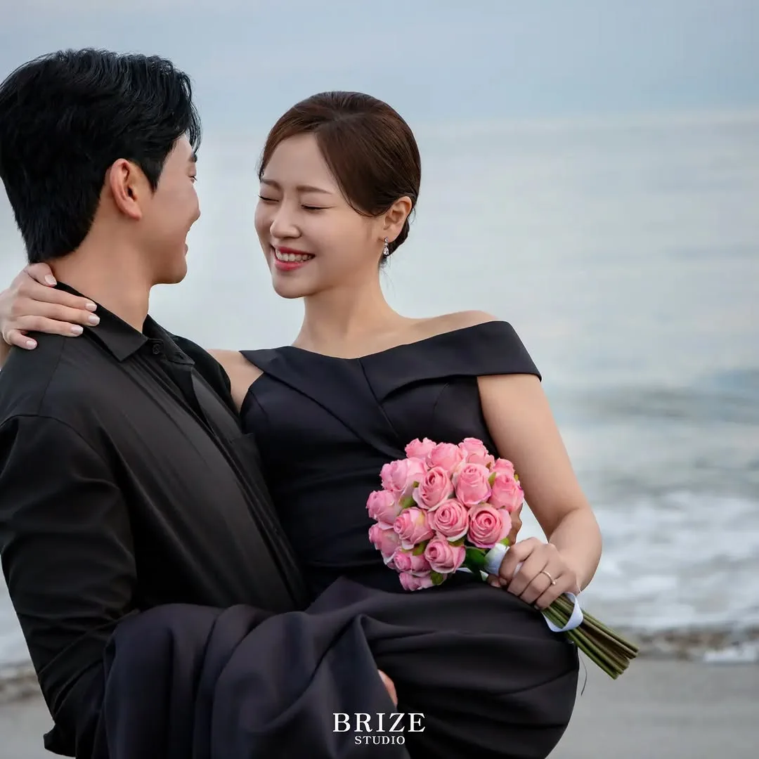 브리제 스튜디오 사진 9