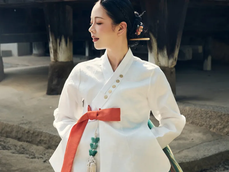 반하다한복 대구본점 사진 1