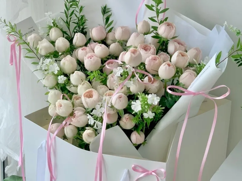 잔비에플레르(서면) 사진 3