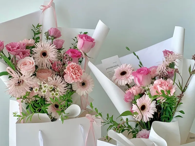 잔비에플레르(서면) 사진 1