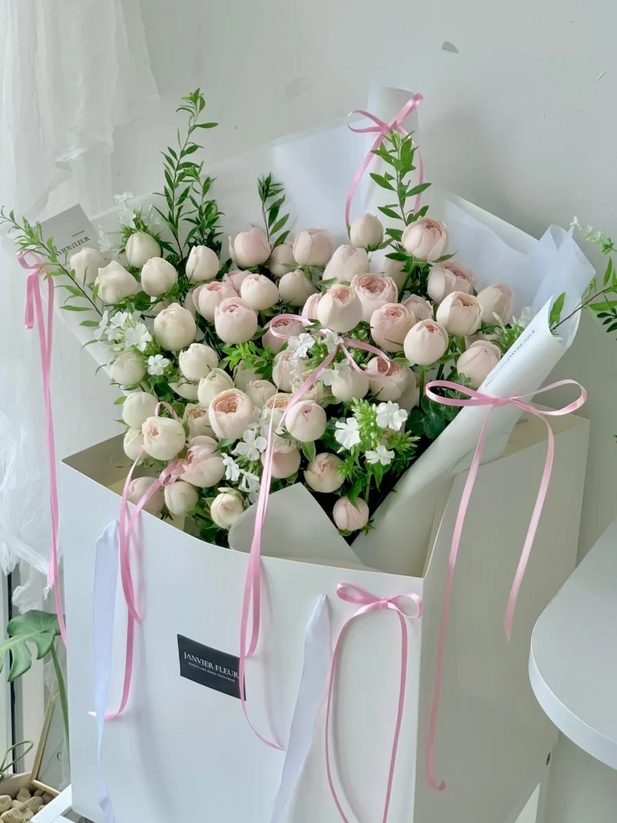 잔비에플레르(서면) 사진 3