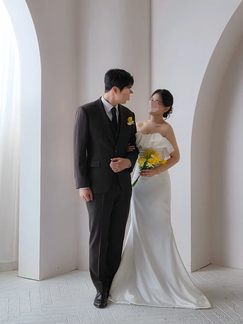 비올 헤어변형 (노원) 사진 3