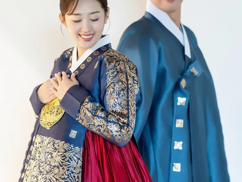 한복나래 사진 1