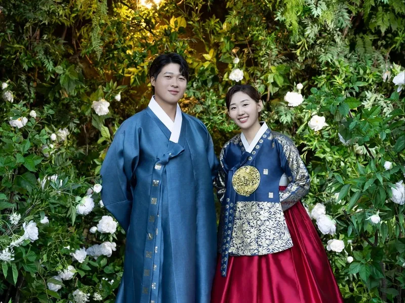 한복나래 사진 2
