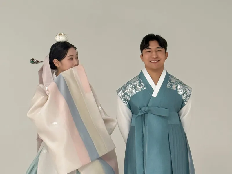한복나래 사진 4