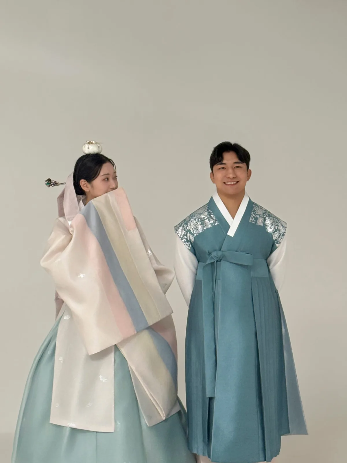 한복나래 사진 4