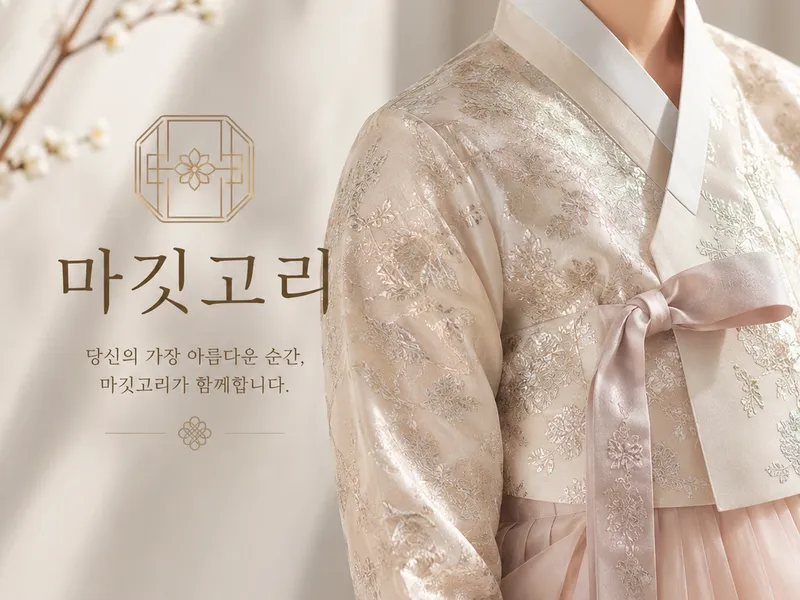 마깃고리 사진 2