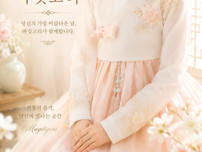 마깃고리 사진 4