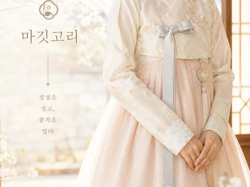마깃고리 사진 3