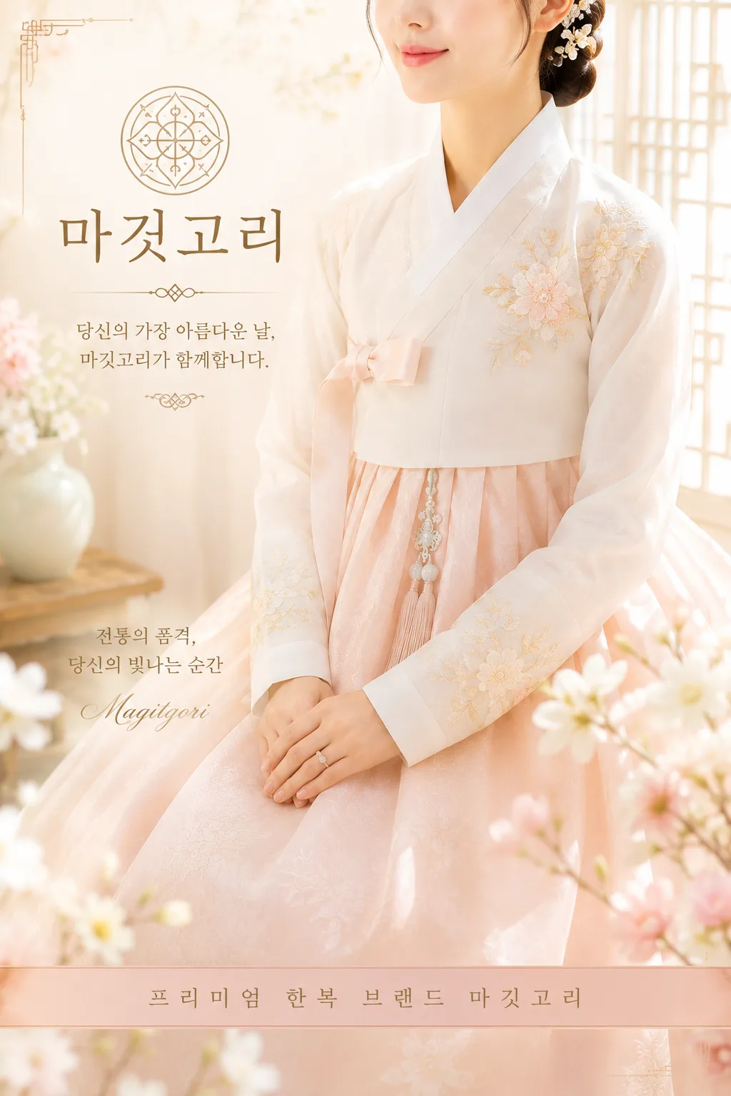 마깃고리 사진 4