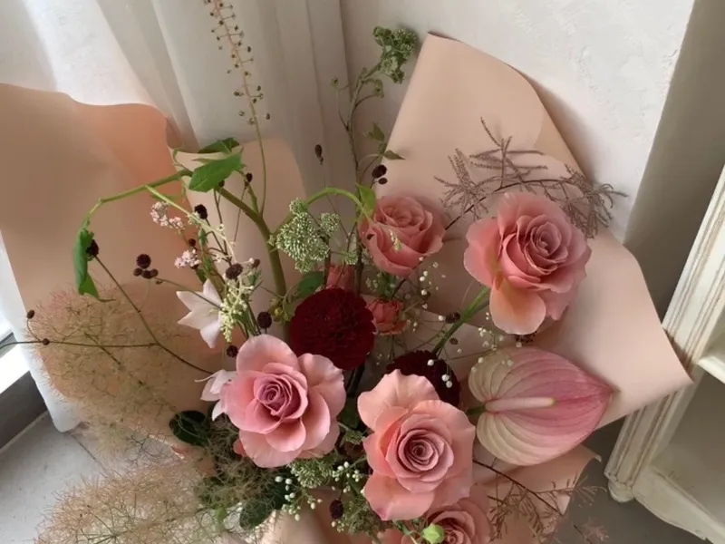 리베(liebe, 진주꽃집) 사진 2