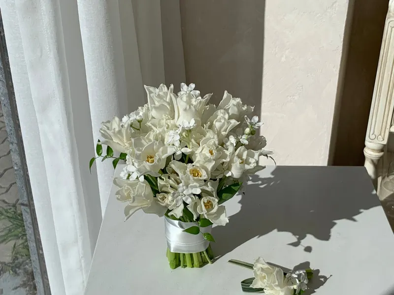 리베(liebe, 진주꽃집) 사진 1