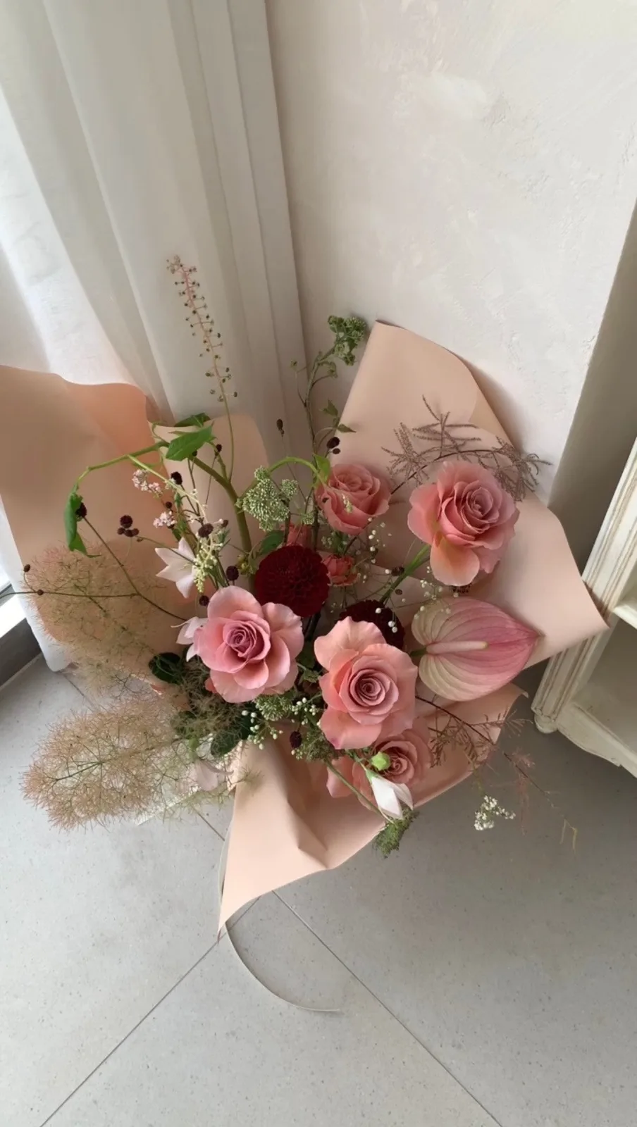 리베(liebe, 진주꽃집) 사진 2