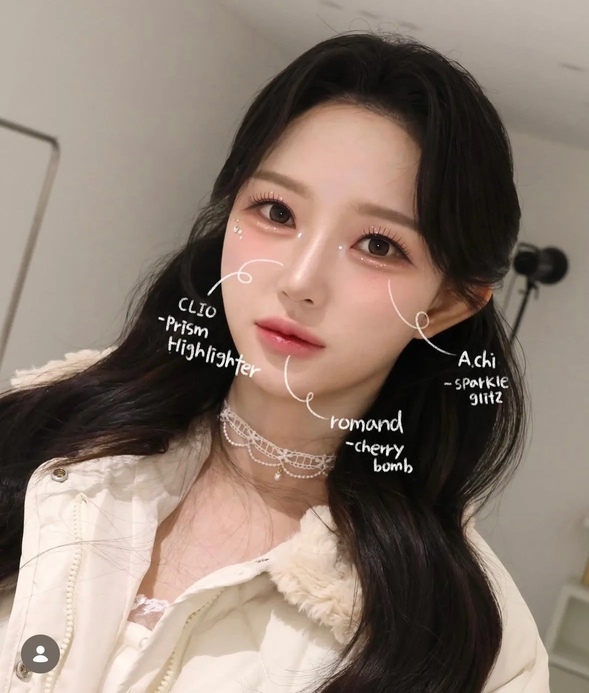 아델라메이크업 사진 4
